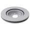 Brake Rotor Pair