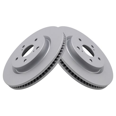 Brake Rotor Pair