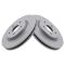 Brake Rotor Pair
