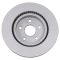 Brake Rotor Pair