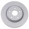 Brake Rotor Pair