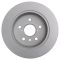 Brake Rotor Set