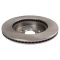Brake Rotor Pair