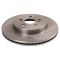 Brake Rotor Pair