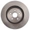 Brake Rotor Pair