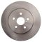 Brake Rotor Pair