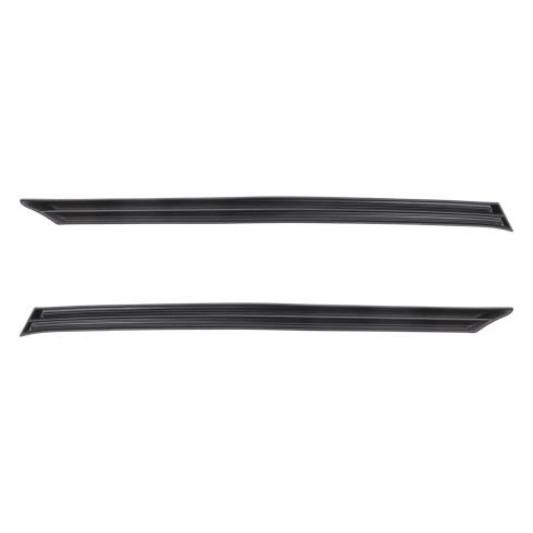 Grille Trim Molding