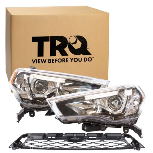 Lighting Kit