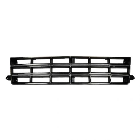 Chevy S10 Pickup Grille Assembly | Chevy S10 Pickup Grilles ...