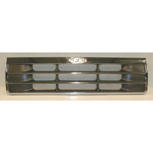 1991 Ford explorer grille #9