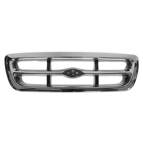 1998-00 Ford ranger grill #6