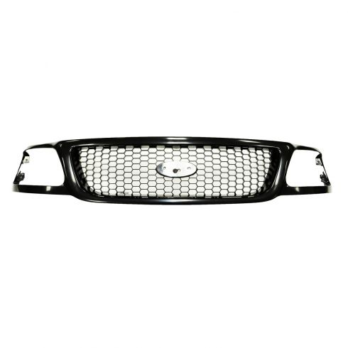 1999 Ford f150 grilles #8