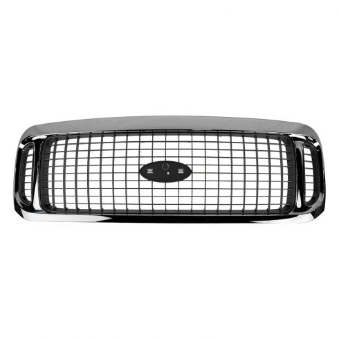 2000 Ford excursion grill #3