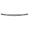 04-12 Chevy Colarado Grille Molding Center Bar Chrome