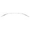 Grille Trim Molding