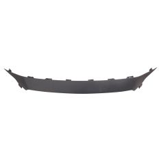 Grille Trim Molding