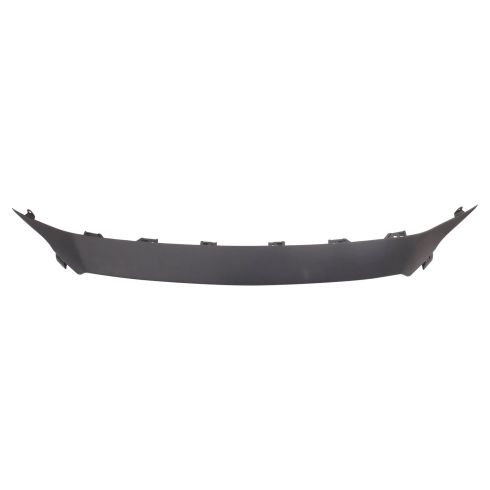Grille Trim Molding