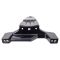 Grille Mounting Bracket