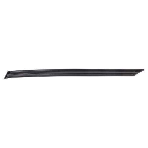 Grille Trim Molding