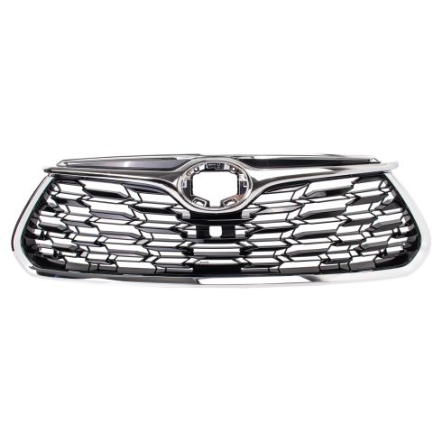 Grille