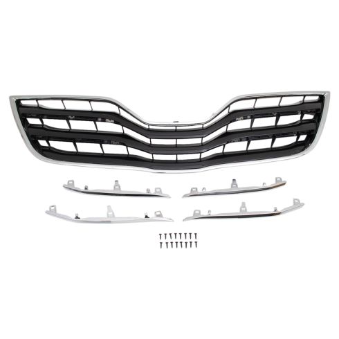 Grille