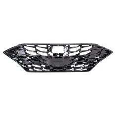 Grille