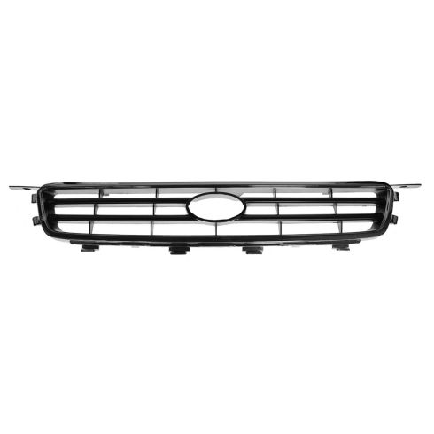 Grille