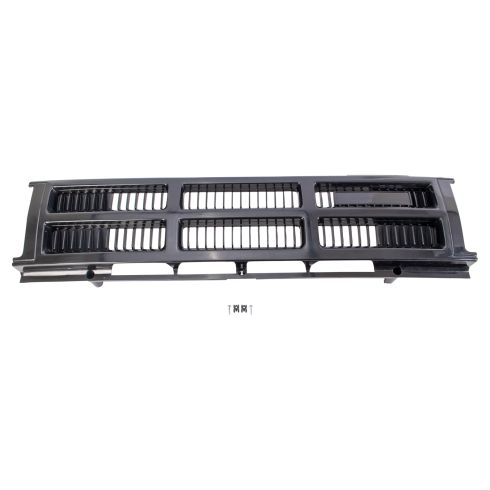 Grille
