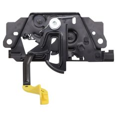 Hood Latch