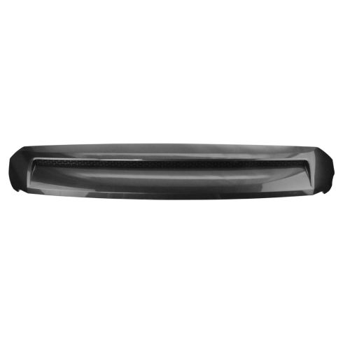 14-16 Toyota Tundra TRD Performance Pro Gray Metallic (Code 1G3) Hood Bulge w/Mtg Hardware (Toyota)