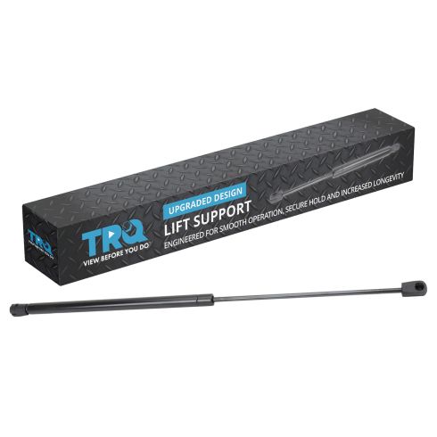 Back Glass Lift Support