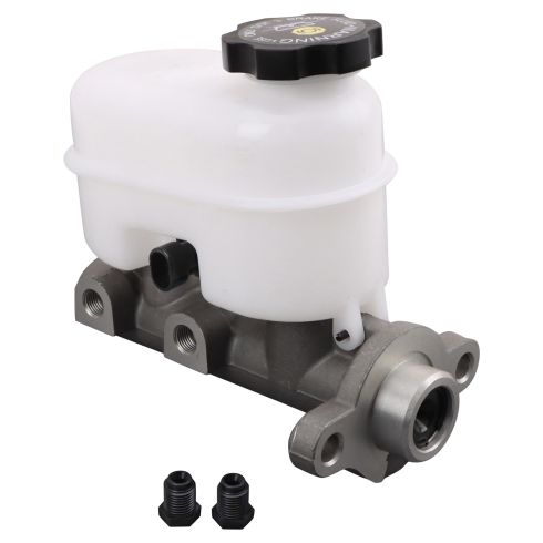 Brake Master Cylinder