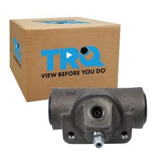 Wheel Cylinder