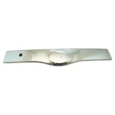 04-09 Toyota Prius Chrome Liftgate Handle Garnish (w/ OE Emblem Provision)