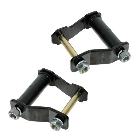 1995-00 Toyota Tacoma Leaf Spring Shackle Repair Kit Pair - 1ABMK00115 ...