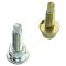 99-06, 07 (Classic) Chevy Silverado, GMC Sierra Tailgate Latch & Striker Kit (Set of 4)