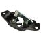 99-06, 07 (Classic) Chevy Silverado, GMC Sierra Tailgate Latch & Striker Kit (Set of 4)
