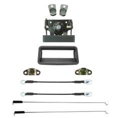 Tailgate Repair Kit