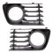 Fog Light Bezel Set