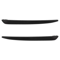 Bumper Trim Set