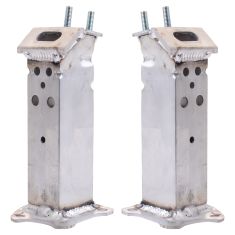Bumper Bracket Set