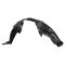 Inner Fender Liner Set