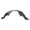 Inner Fender Liner Set