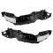 Inner Fender Liner Set