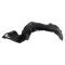 Inner Fender Liner Set