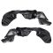 Inner Fender Liner Set
