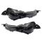 Inner Fender Liner Set