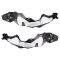 Inner Fender Liner Set