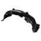 Inner Fender Liner Set