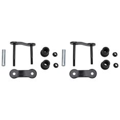 Leaf Spring Shackle